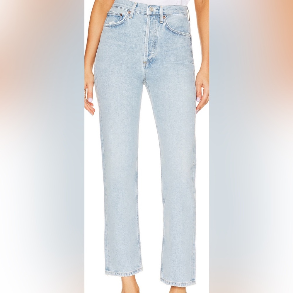 Agolde Jeans